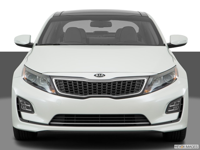 2016 Kia Optima Hybrid Price, Value, Depreciation & Reviews | Kelley ...